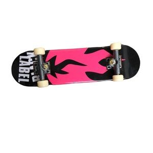 Tech Deck Black Label Fingerboard